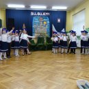 Ślubowanie klasy Ia
